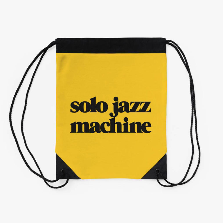 sjm shoebag
