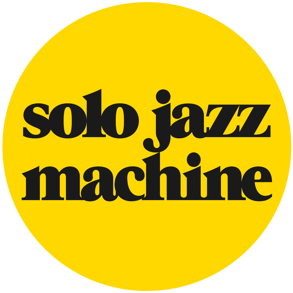 Solo Jazz Machine